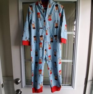 🚨 5/$18 Boys sleep onesie